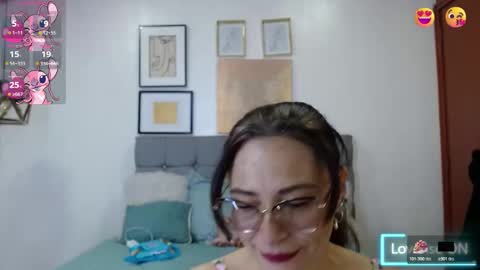 _naomi_s online show from November 26, 2:07 pm