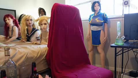 iwant2cumontitts online show from July 9, 10:47 pm