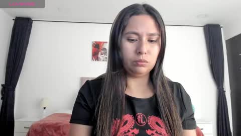 Natalie online show from February 1, 11:21 am