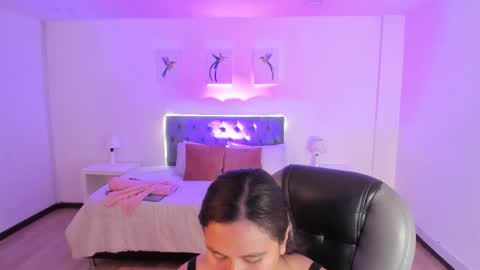 Natalie online show from January 14, 3:12 am