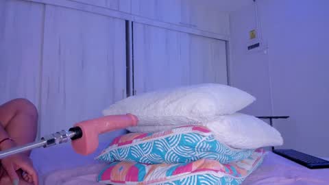  Natasha online show from January 20, 2:36 pm