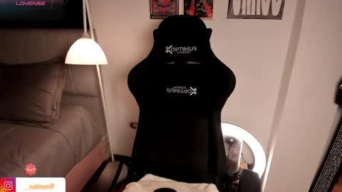 Nati - Independ model online show from November 28, 4:48 am