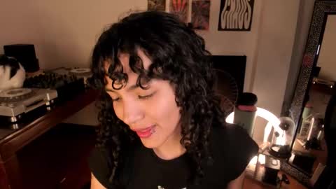 Nati - Independ model online show from January 14, 3:23 am