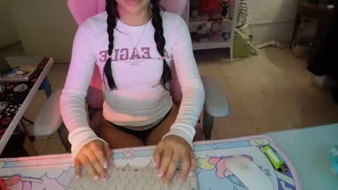Snapshot of _nathaila_ chatting on September 17, 12:01 am _nathaila_ online show from September 17, 12:01 am