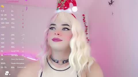 _natsuki online show from December 6, 3:41 am