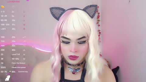 _natsuki online show from December 14, 5:51 am