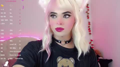 _natsuki online show from December 28, 4:41 am