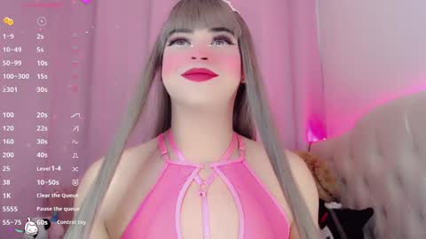 _natsuki online show from February 2, 6:37 am