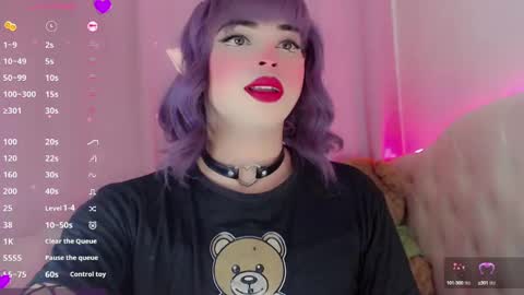 _natsuki online show from February 22, 4:40 am