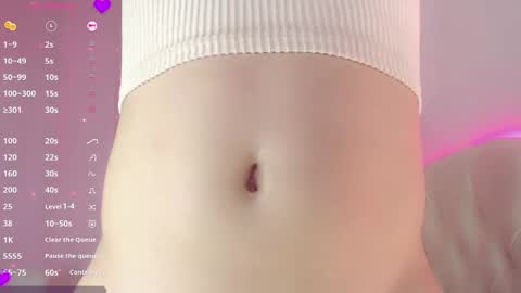 _natsuki online show from February 23, 1:57 am