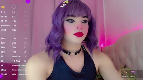 _natsuki online show from February 28, 12:43 am