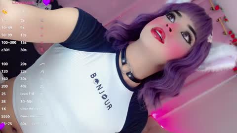 _natsuki online show from March 9, 2:29 am