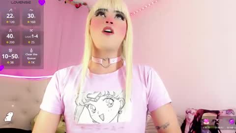 _natsuki online show from September 10, 11:38 pm