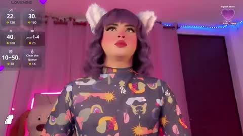 _natsuki online show from September 22, 6:43 pm