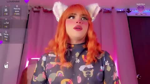 _natsuki online show from October 2, 5:09 pm