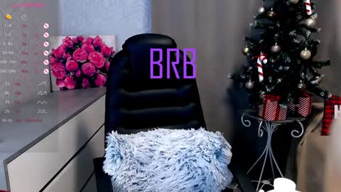 Snapshot of _naughty_megan_ chatting on December 29, 9:39 am Megan online show from December 29, 9:39 am
