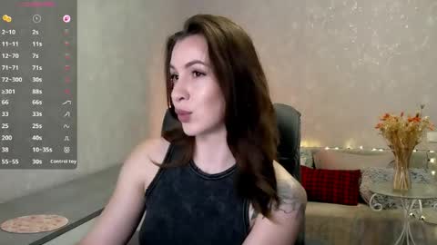 Megan online show from May 22, 10:32 am