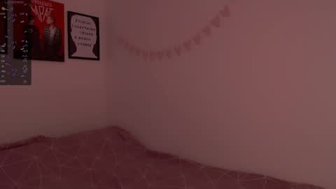 Nika online show from December 3, 11:24 pm