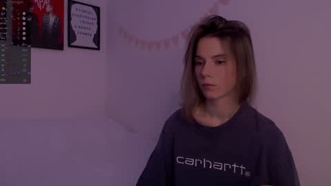 Nika online show from December 17, 12:56 am