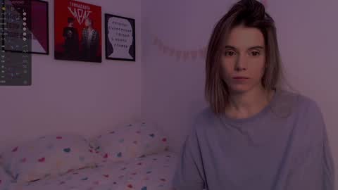 Nika online show from January 12, 1:42 am