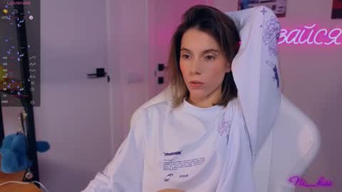 Nika online show from September 18, 8:44 pm