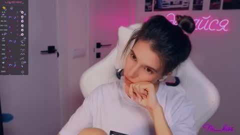 Nika online show from September 26, 10:36 pm