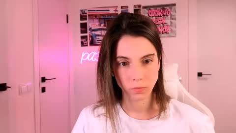 Nika online show from March 23, 6:12 pm