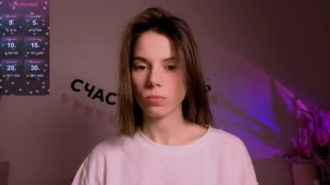 Nika online show from April 6, 5:25 pm