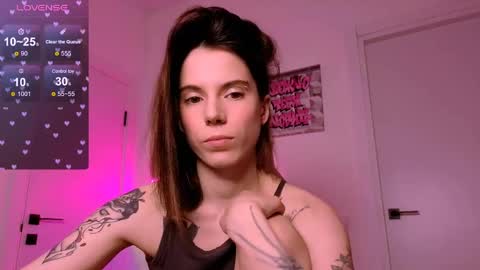 Nika online show from April 14, 5:41 pm