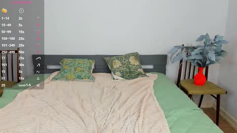 Ashley online show from March 21, 9:03 am