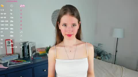 Ashley online show from April 9, 2:22 pm