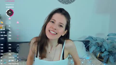 Snapshot of _nicehabbitt_ chatting on April 29, 1:04 pm Ashley online show from April 29, 1:04 pm