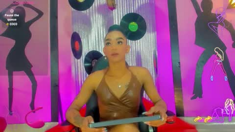 Nicky  Please help me with your thumbs up its importan online show from November 15, 7:21 pm