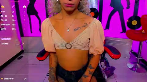 Nicky  Please help me with your thumbs up its importan online show from February 18, 4:19 am