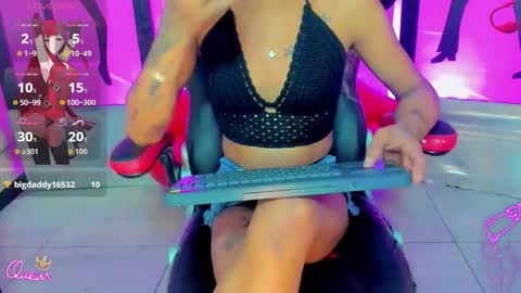 Nicky  Please help me with your thumbs up its importan online show from February 20, 7:25 pm