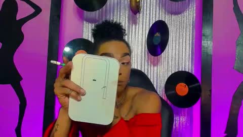 Nicky  Please help me with your thumbs up its importan online show from April 7, 8:20 pm