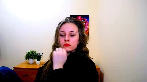 Snapshot of _nicole_new chatting on February 7, 3:30 pm Nica online show from February 7, 3:30 pm