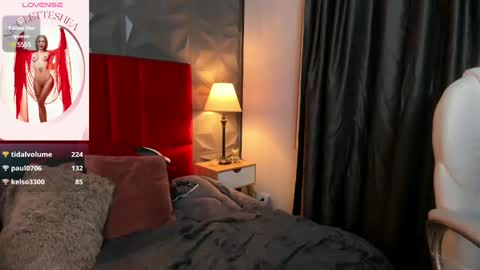 _nicoletteshea_ online show from January 8, 3:08 am