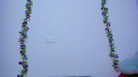 Snapshot of _nicollee chatting on January 23, 9:29 am juliana online show from January 23, 9:29 am