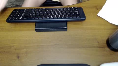 Snapshot of _night_fantasy_ chatting on February 8, 5:18 pm Donella online show from February 8, 5:18 pm