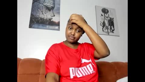 Snapshot of _nightnursee chatting on October 30, 8:53 pm belle online show from October 30, 8:53 pm