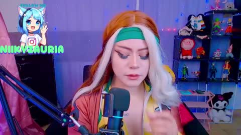 niiky online show from November 19, 10:59 am