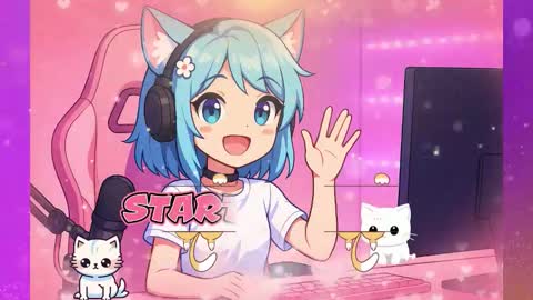 niiky online show from December 2, 12:10 pm