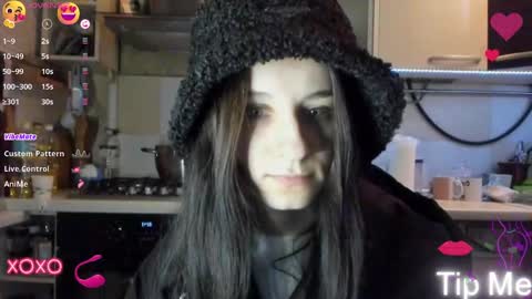 Nika online show from January 31, 8:43 pm