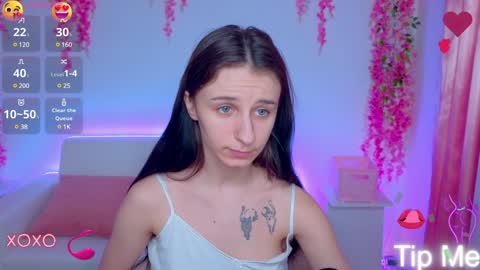 Nika online show from February 2, 6:10 pm