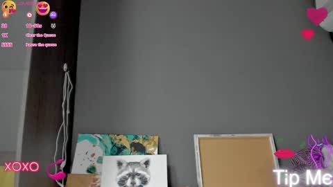 Nika online show from March 12, 3:40 pm