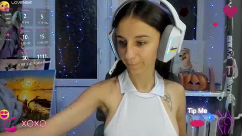 Nika online show from November 1, 8:55 pm