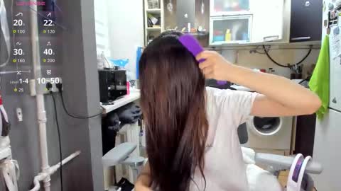 Nika online show from February 19, 10:28 pm