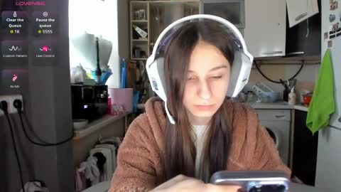 Nika online show from March 6, 10:45 am