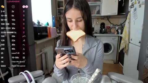 Nika online show from March 26, 12:22 pm